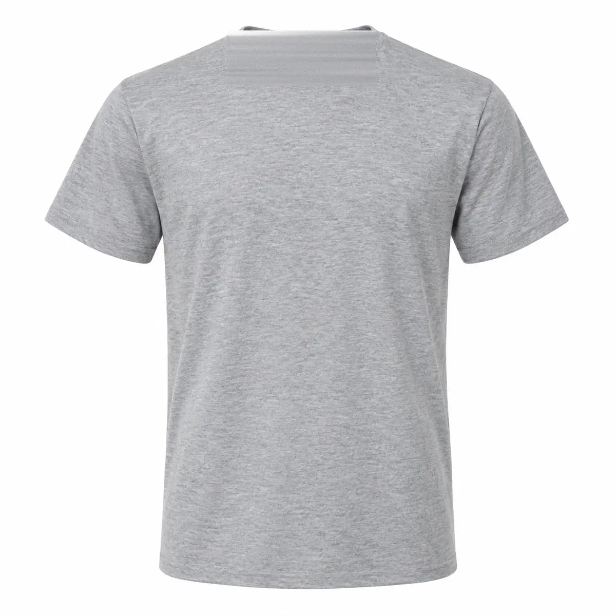GREY FROST tee